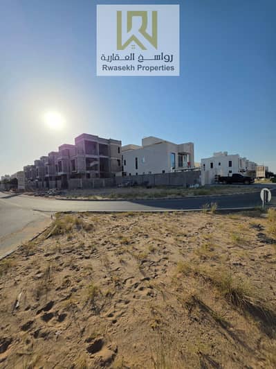 Plot for Sale in Al Yasmeen, Ajman - WhatsApp Image 2026-05-11 at 6.20. 18 PM (1). jpeg Plot for Sale in Al Yasmeen, Ajman - WhatsApp Image 2026-05-11 at 6.20. 18 PM (1). jpeg