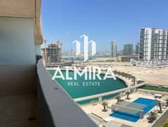 شقة في مارينا باي من داماك،نجمة ابوظبي،جزيرة الريم 1 غرفة 76000 درهم - 15151863