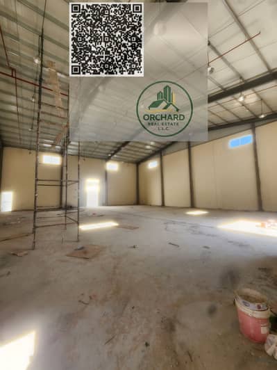 مستودع للايجار في أم الثعوب، أم القيوين - 20260511_155319. jpg مستودع للايجار في أم الثعوب، أم القيوين - 20260511_155319. jpg