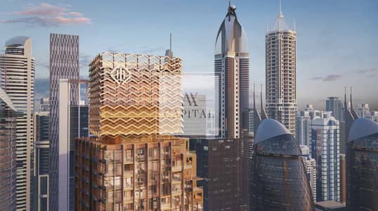Appartement de 2 chambres à à vendre à DIFC, Dubai - Appartement à DIFC，DIFC Living, 2 chambres, 7000000 AED - 15151861