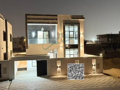 5 Bedroom Villa for Rent in Al Zahya, Ajman - WhatsApp Image 2026-05-11 at 4.58. 28 PM. jpeg