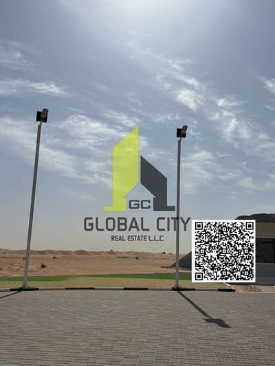 Plot for Sale in Al Salam City, Umm Al Quwain - WhatsApp Image 2026-05-11 at 6.39. 42 PM (2). jpeg Plot for Sale in Al Salam City, Umm Al Quwain - WhatsApp Image 2026-05-11 at 6.39. 42 PM (2). jpeg