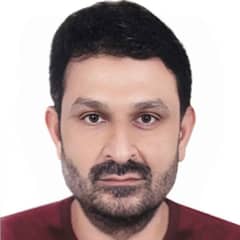 Aamir Arslan