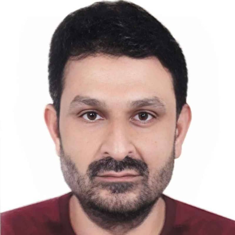 Aamir Arslan Aamir Arslan
