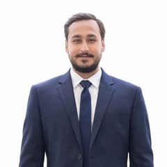 Armaghan Zahid Armaghan Zahid