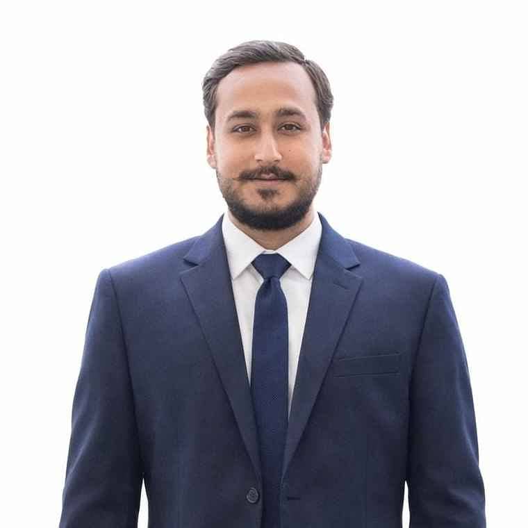 Armaghan Zahid