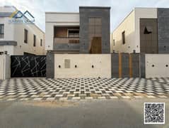 بدون عموله وبدون رسوم تسجيل تملك فيلا اول ساكن