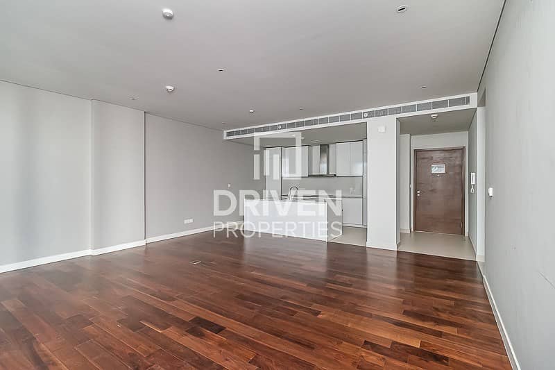 Spacious 1 Bedroom Apt | Ready to move in