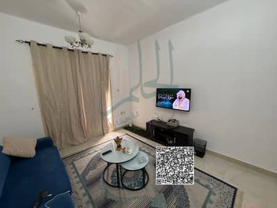 شقة 1 غرفة نوم للايجار في النعيمية، عجمان - WhatsApp Image 2026-05-11 at 6.33. 20 PM. jpeg شقة 1 غرفة نوم للايجار في النعيمية، عجمان - WhatsApp Image 2026-05-11 at 6.33. 20 PM. jpeg