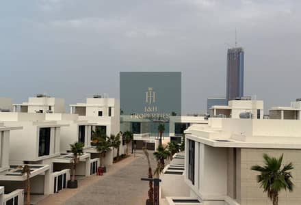 2 Bedroom Townhouse for Rent in Al Marjan Island, Ras Al Khaimah - 1. jpg 2 Bedroom Townhouse for Rent in Al Marjan Island, Ras Al Khaimah - 1. jpg