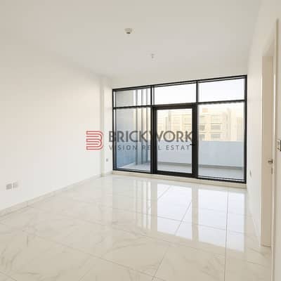 2 Bedroom Flat for Sale in Dubai South, Dubai - Living room 1. png