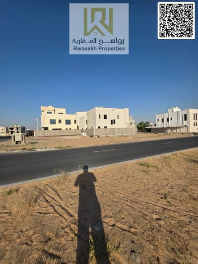 Plot for Sale in Al Yasmeen, Ajman - ce1f825b-e4ee-4827-9749-5617168fa86a. jpeg Plot for Sale in Al Yasmeen, Ajman - ce1f825b-e4ee-4827-9749-5617168fa86a. jpeg