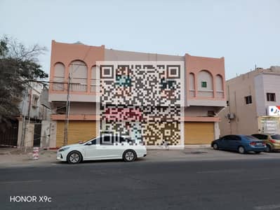 Здание Продажа в Аль Рауда, Аджман - ab460419-1724-4876-a80f-d4b5cee87c07. jpg Здание Продажа в Аль Рауда, Аджман - ab460419-1724-4876-a80f-d4b5cee87c07. jpg
