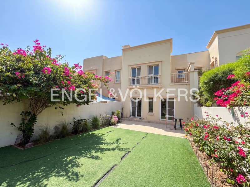 Villa in The Springs,The Springs 15, 2 schlafzimmer, 150000 AED - 14844275 Villa in The Springs,The Springs 15, 2 schlafzimmer, 150000 AED - 14844275