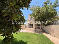 Prime Location | Type 4E | Huge Plot