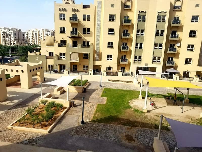 Fully Furnished 1BHK including All BILLS