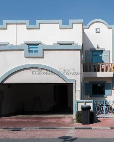 Agean Style/3 Beds+Maids Room/+Drivers Room Agean Style/3 Beds+Maids Room/+Drivers Room