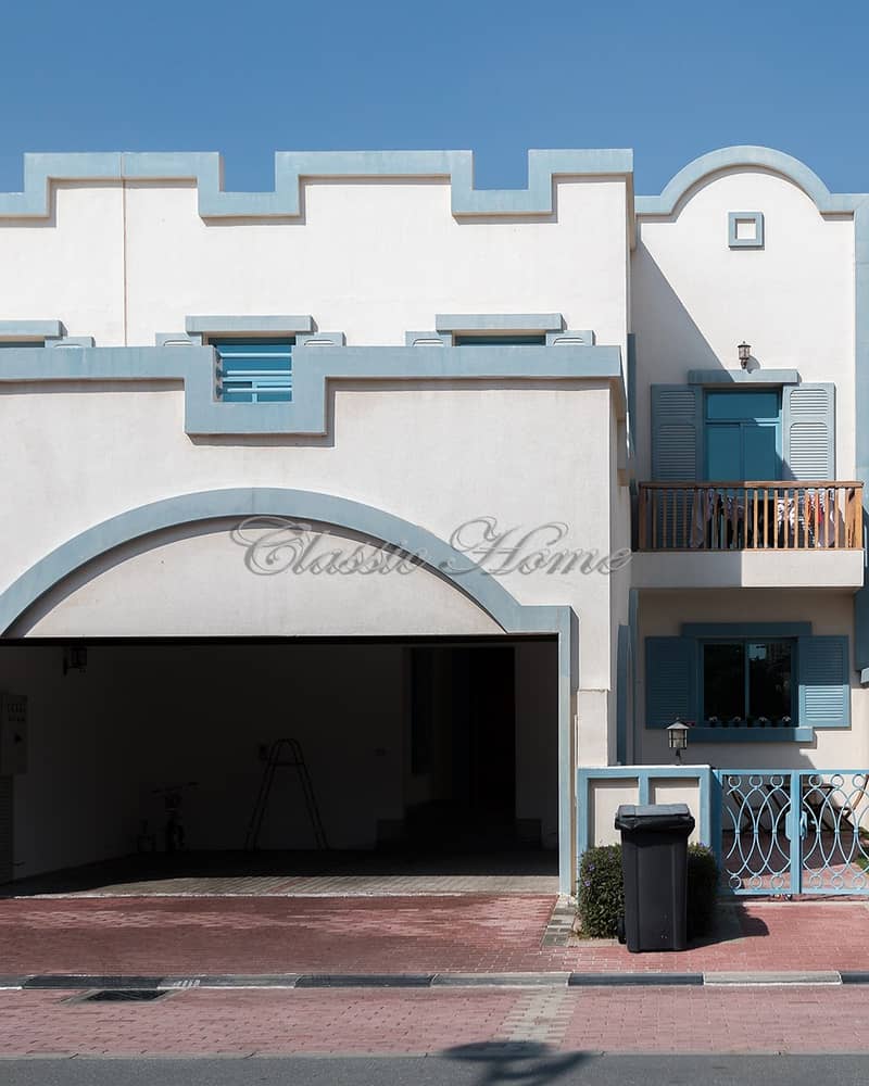Agean Style/3 Beds+Maids Room/+Drivers Room Agean Style/3 Beds+Maids Room/+Drivers Room