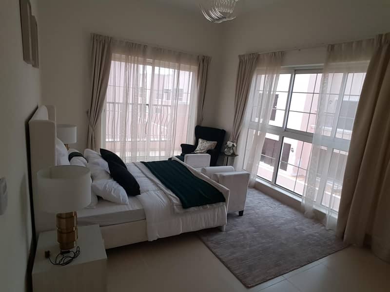 NAD AL SHEBA 5 BED ONLY FOR LOCALS &GCC; ALSO PAYMENT PLAN OPTION