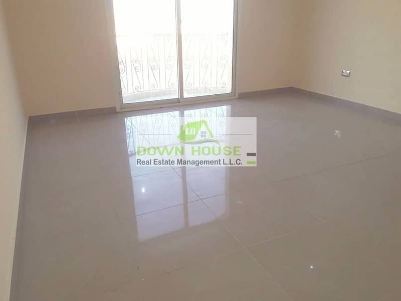 Best Deal 1bhk With Wardrobe And Balcony Bayut Com