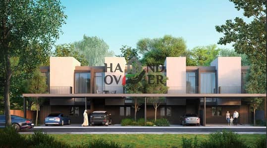 2 Slaapkamers Townhouse te Koop in Tilal City, Sharjah - Screenshot 2025-12-12 164334. png