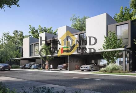 4 Camere Townhouse in vendita a Tilal City, Sharjah - a588b945-f7d2-4bc4-9505-d13b9b212871. jpg