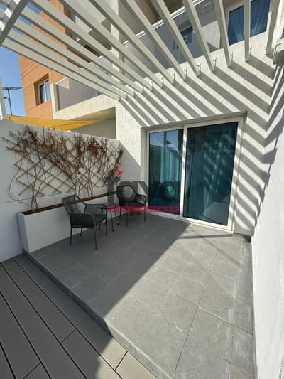 3 Bedroom Apartment for Sale in Al Samha, Abu Dhabi - WhatsApp Image 2026-05-11 at 3.50. 14 PM. jpeg 3 Bedroom Apartment for Sale in Al Samha, Abu Dhabi - WhatsApp Image 2026-05-11 at 3.50. 14 PM. jpeg