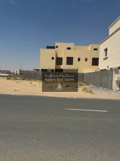 ارض سكنية للبيع في حوشي، الشارقة - IMG_5935. jpg ارض سكنية للبيع في حوشي، الشارقة - IMG_5935. jpg