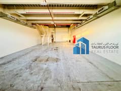 Prime Location || Warehouse || Ideal For Storage