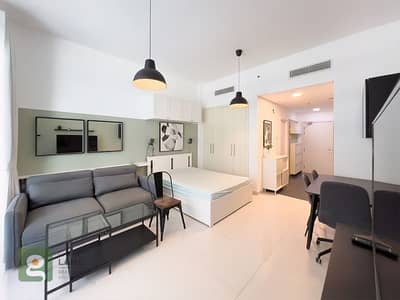 Studio for Sale in DAMAC Hills, Dubai - Untitled-11. jpg Studio for Sale in DAMAC Hills, Dubai - Untitled-11. jpg