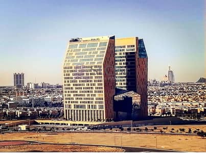 2BR Brand New Plus Maid Room Burj Al Arab View 2BR Brand New Plus Maid Room Burj Al Arab View