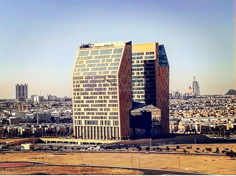 2BR Brand New Plus Maid Room Burj Al Arab View 2BR Brand New Plus Maid Room Burj Al Arab View