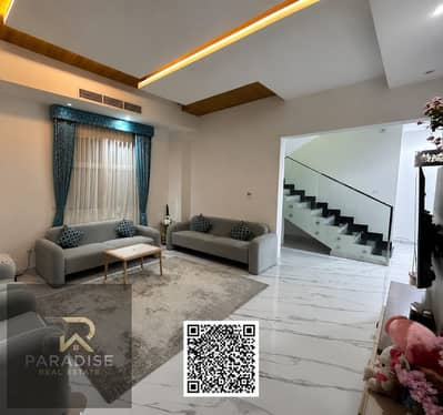 6 Camere Villa in affitto a Al Helio, Ajman - WhatsApp Image 2026-05-11 at 8.14. 47 PM. jpeg