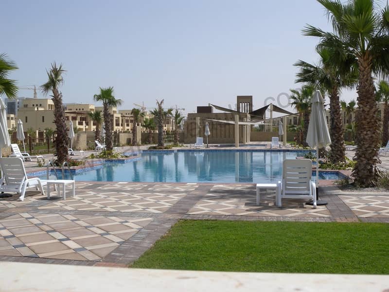Beach front standard 4BR + Maid's room villa. Beach front standard 4BR + Maid's room villa.