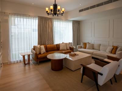 3 Bedroom Townhouse for Sale in Mudon, Dubai - Semi-Detached | Fully Upgraded | Maids Room