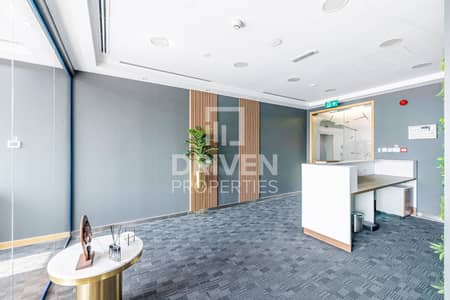Office zum zur Miete in Sheikh Zayed Road, Dubai - Büro in Sheikh Zayed Road，Emaar Business Park，Emaar Business Park Building 4, 997500 AED - 15152789