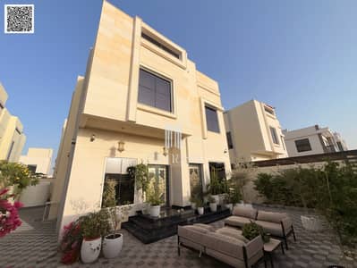 3 habitaciones Villa para en Venta en Al Bahia, Ajman - WhatsApp Image 2026-05-11 at 8.45. 04 PM (1). jpeg 3 habitaciones Villa para en Venta en Al Bahia, Ajman - WhatsApp Image 2026-05-11 at 8.45. 04 PM (1). jpeg