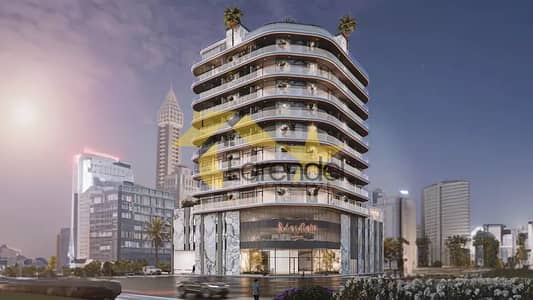 1 Bedroom Apartment for Sale in Al Satwa, Dubai - Mayfair gardens. webp 1 Bedroom Apartment for Sale in Al Satwa, Dubai - Mayfair gardens. webp