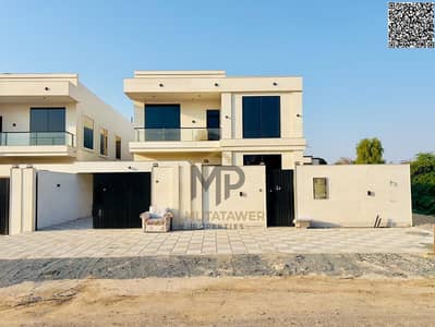 5 Bedroom Villa for Sale in Al Rawda, Ajman - batch_IMG-20251102-WA0485. jpg 5 Bedroom Villa for Sale in Al Rawda, Ajman - batch_IMG-20251102-WA0485. jpg