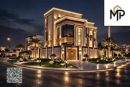 5 Bedroom Villa for Sale in Al Helio, Ajman - batch_824422412-1066x800. jpg