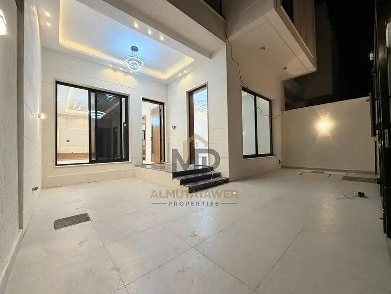 House in Ajman - View 2