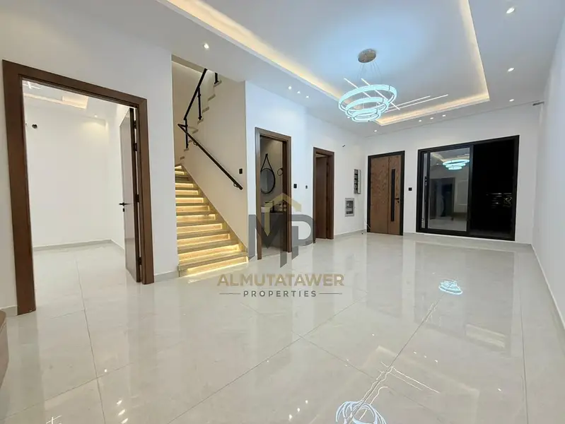 House in Ajman - View 3