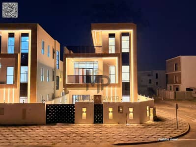 فیلا 5 غرف نوم للبيع في الباهية، عجمان - 1. png فیلا 5 غرف نوم للبيع في الباهية، عجمان - 1. png