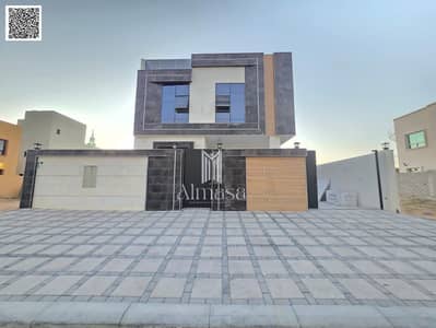 3 Bedroom Villa for Sale in Al Helio, Ajman - WhatsApp Image 2026-05-11 at 8.39. 13 PM (3). jpeg 3 Bedroom Villa for Sale in Al Helio, Ajman - WhatsApp Image 2026-05-11 at 8.39. 13 PM (3). jpeg