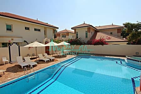RENOVATED 5 BED GARDEN IN A COMPOUND WITH POOL RENOVATED 5 BED GARDEN IN A COMPOUND WITH POOL