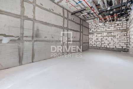 Shop for Rent in Deira, Dubai - Spacious Shell and Core Shop | Heart of New Deira