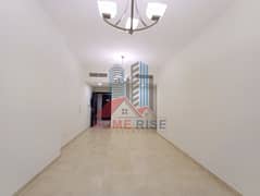 Brand New Ready to Move 2BHK With Balcony Wardrobes Free Parking Near Al Nahda Park