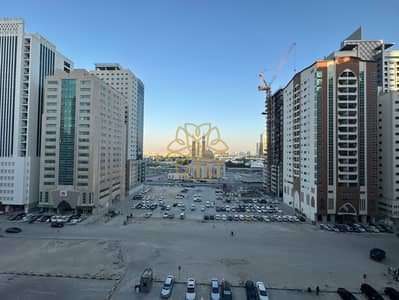 فلیٹ 1 غرفة نوم للايجار في التعاون، الشارقة - IMG_7644. jpg