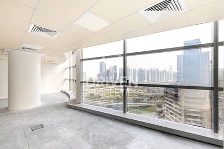 Office for Rent in Dubai Internet City, Dubai - Prime Fitted Office | DDA License | Vacant