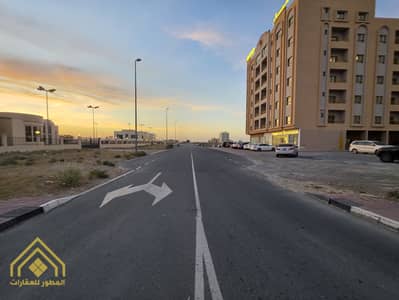 Mixed Use Land for Sale in Al Salamah, Umm Al Quwain - 2. jpg